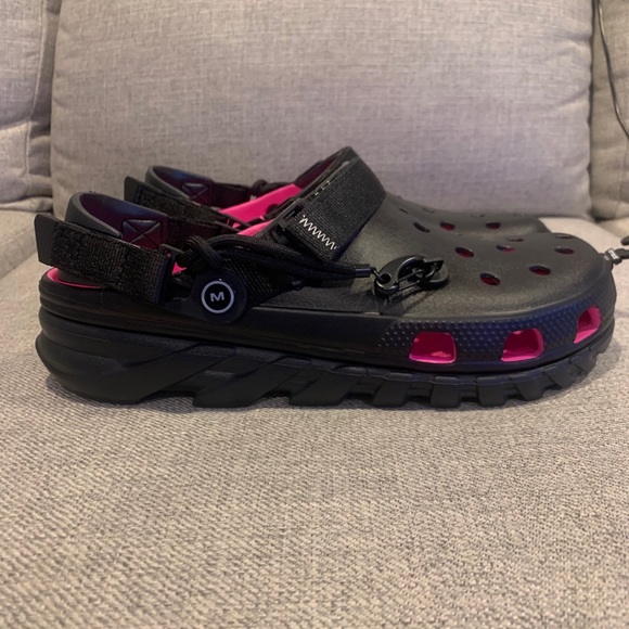 CROCS | Shoes | Crocs Duet Max 2 Post 